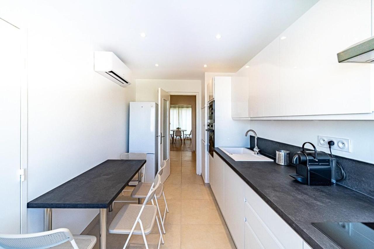 Le Pressense 4 Pers Balcon-Metro Republique Apartment Villeurbanne Bagian luar foto