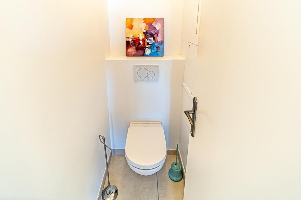 Le Pressense 4 Pers Balcon-Metro Republique Apartment Villeurbanne Bagian luar foto